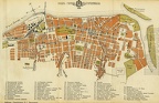 План города Екатеринослава 1908